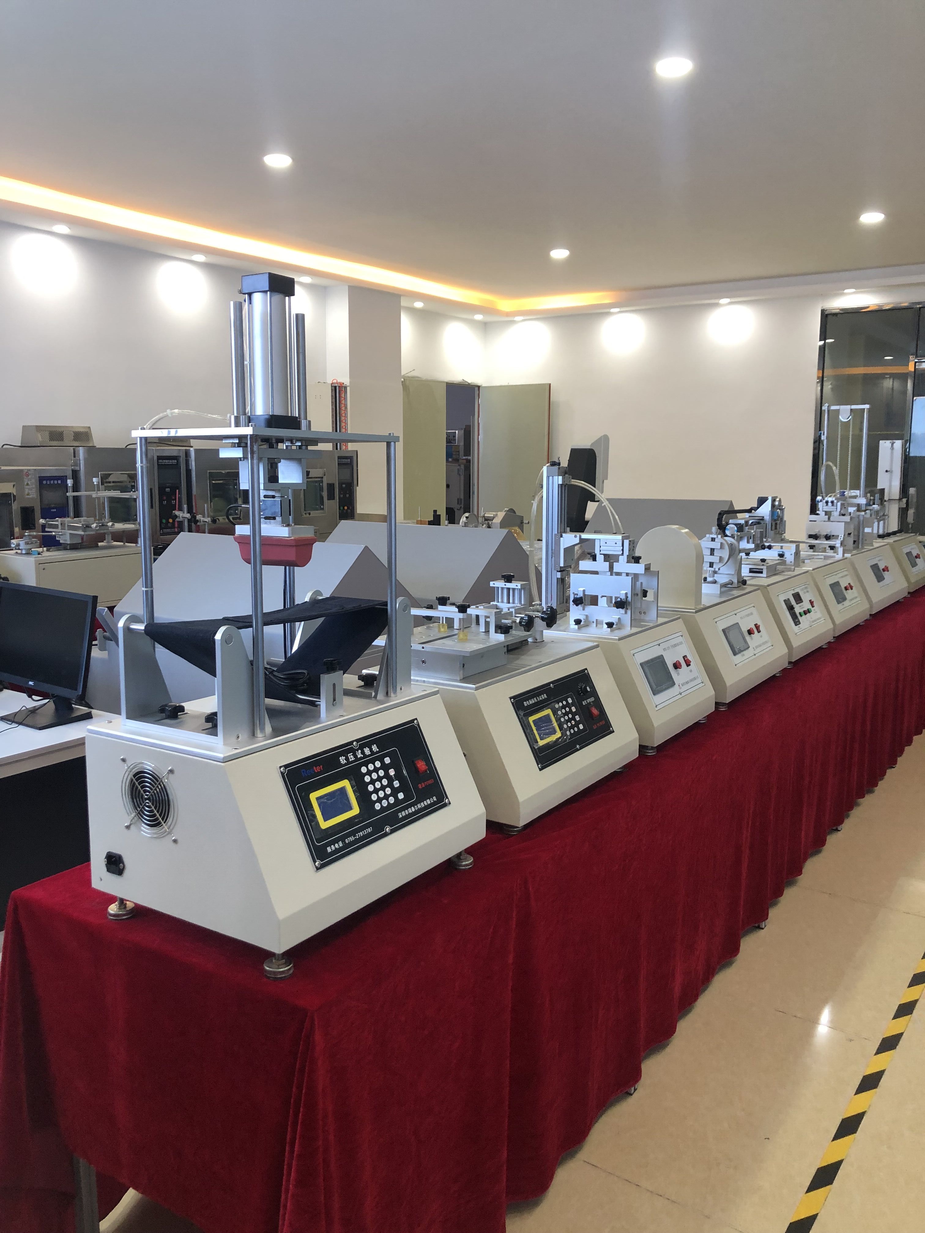 恒溫恒濕試驗(yàn)箱廠(chǎng)家新聞動(dòng)態(tài)